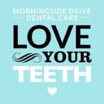 Morningside Drive Dental Care Logo