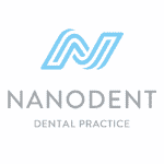 Nanodent Dental Practice Logo
