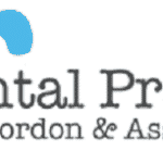 Neil Gordon & Associates Dental Practice Logo
