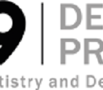 No 9 Dental Practice Logo