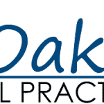 Oakley Dental Practice Logo