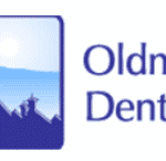 Oldmeldrum Dental Practice Logo