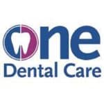One Dental Care Logo