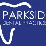 Parkside Dental Practice Logo