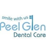 Peel Glen Dental Care Logo