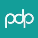 Pollokshields Dental Practice Logo