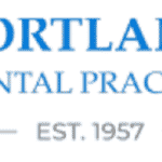 Portland Dental Practice Logo