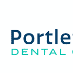 Portlethen Dental Care Logo