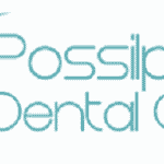Possilpark Dental Practice Logo