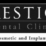 Prestige Dental Clinic Logo