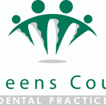 Queens Court Dental Practice Logo