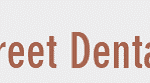 Reform Street Dental Practice Logo