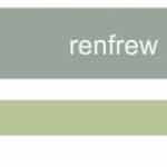 Renfrew Dental Studio Logo