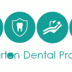 Riccarton Dental Practice Logo