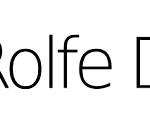 Rolfe Dental Clarkston Dentist Logo