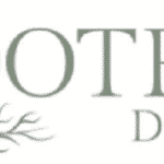Rooted Dental Logo