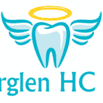 Rutherglen HC Dental Logo