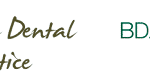Schoolhill Dental Practice Logo