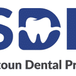 Scotstoun Dental Practice Logo