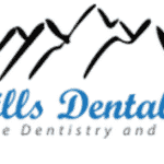 Seven Hills Dental Practice Logo
