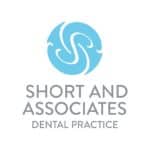 Short and Associates Dental Practice Logo