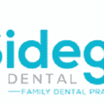 Sidegate Dental Practice Logo