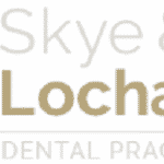 Skye & Lochalsh Dental Practice Logo