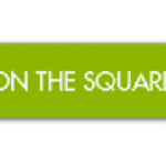 Smile On The Square Dental Care Logo