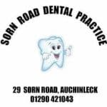 Sorn Road Dental Practice Logo