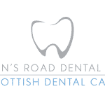 St Johns Road Dental Practice Logo