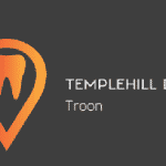 Templehill Dental Practice Logo
