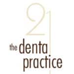 The Dental Practice Logo