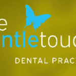 The Gentle Touch Kelso Dental Practice Logo