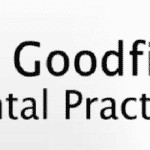 The Goodfield Dental Practice Logo