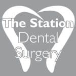 The Station Dental Surgery Logo