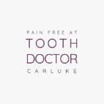 The Tooth Doctor Carluke Logo