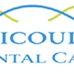 Tillicoultry Dental Care Logo