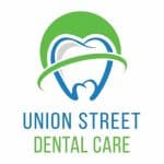 Union Street Dental Care Logo