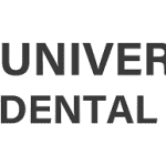 University Dental Care Logo