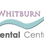 Whitburn Dental Centre Logo