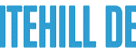 Whitehill Dental Care Logo