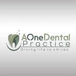 A One Dental Practice Logo