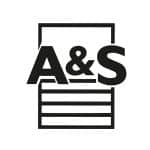 A & S Dental Surgeons Logo