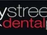 Abbey Street Dental Practice Accrington Logo