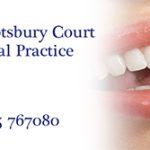 Abbotsbury Court Dental Practice Worcester Logo