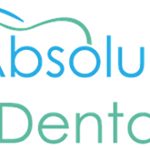 Absolute Dental Manchester Logo