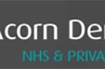Acorn Dental Clinic Skipton Logo
