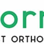 Acorn Orthodontics Fleet Logo