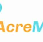 Acre Medical Services London Logo