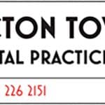 Acton Town Dental Practice London Logo